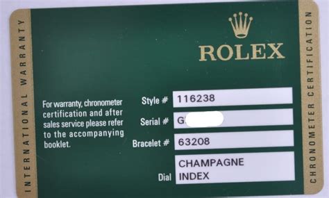 no green seal for my rolex|rolex 5 year guarantee.